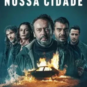 Nossa Cidade Todas as Temporadas Completo Dublado