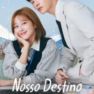 Dorama Nosso Destino Todos Capítulos Completos Envio Digital