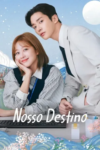 Dorama Nosso Destino Todos Capítulos Completos Envio Digital