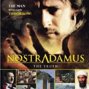 Coleção Digital Nostradamus Documentário Completo
