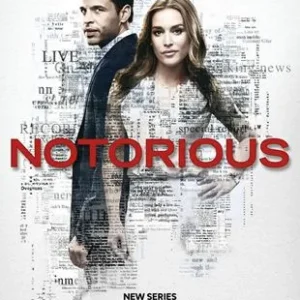 Coleção Digital Notorious Todas Temporadas Completo Dublado