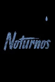 Coleção Digital Noturnos Todas Temporadas Completo Dublado