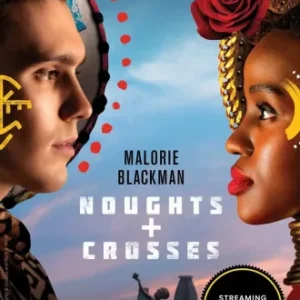 Noughts And Crosses Todas as Temporadas Completo Dublado