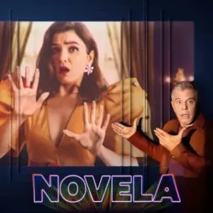 Novela Todas as Temporadas Completo Dublado