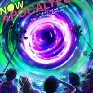 Coleção Digital Now Apocalypse Todas Temporadas Completo Dublado