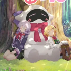 Coleção Digital Null Peta Todos Episódios Completo