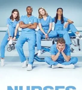 Coleção Digital Nurses Todas Temporadas Completo Dublado