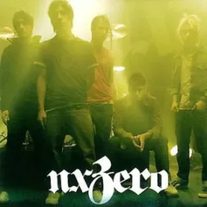 NX Zero Discografia Completa Todas as Músicas e Discos