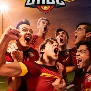 Coleção Digital O11ZE Todas Temporadas Completo