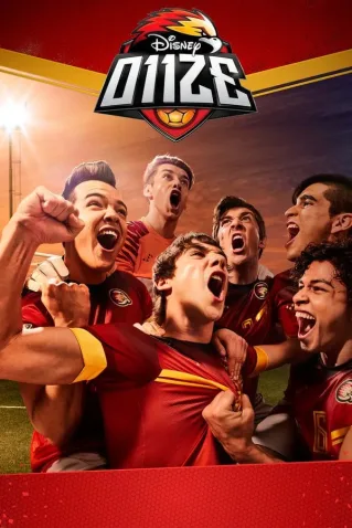 Coleção Digital O11ZE Todas Temporadas Completo