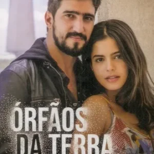 Novela Órfãos da Terra Todos Capítulos Completos Envio Digital