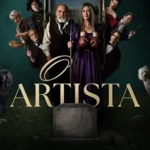 O Artista Todas as Temporadas Completo Dublado