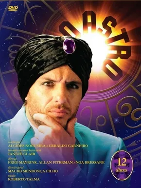 Novela O Astro Todos Capítulos Completos Envio Digital