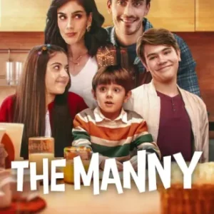 Coleção Digital O Babá Todas Temporadas Completo