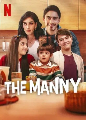 Coleção Digital O Babá Todas Temporadas Completo