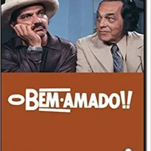 Novela O Bem Amado Todos Capítulos Completos Envio Digital