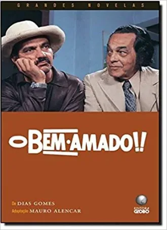 Novela O Bem Amado Todos Capítulos Completos Envio Digital