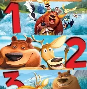 Coleção Digital O Bicho vai Pegar Todos os Filmes Completo Dublado
