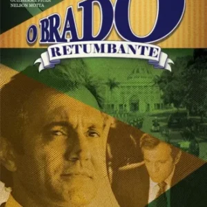 O Brado Retumbante Todas as Temporadas Completo Dublado