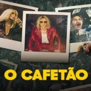 Coleção Digital O Cafetão Todas Temporadas Completo Dublado