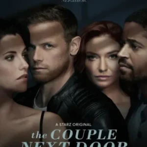 O Casal Da Casa Ao Lado Todas as Temporadas Completo Dublado