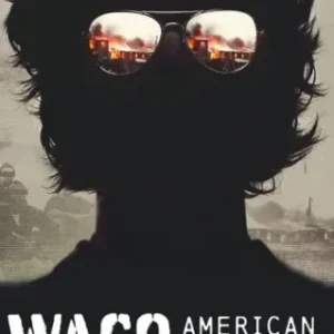 O Cerco De Waco Todas as Temporadas Completo Dublado