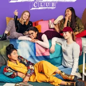 O Clube Das Babás Todas as Temporadas Completo Dublado