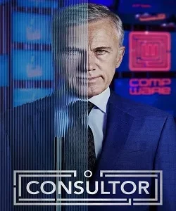 Coleção Digital O Consultor Todas Temporadas Completo Dublado