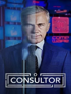 Coleção Digital O Consultor Todas Temporadas Completo Dublado