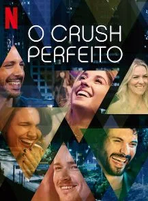 Coleção Digital O Crush Perfeito Todas Temporadas Completo Dublado