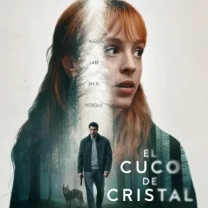 O Cuco De Cristal Todas as Temporadas Completo Dublado