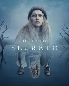 Coleção Digital O Culto Secreto Todas Temporadas Completo Dublado