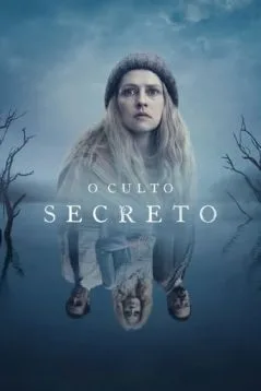 Coleção Digital O Culto Secreto Todas Temporadas Completo Dublado