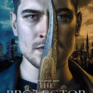 Coleção Digital O Último Guardião Todas Temporadas Completo
