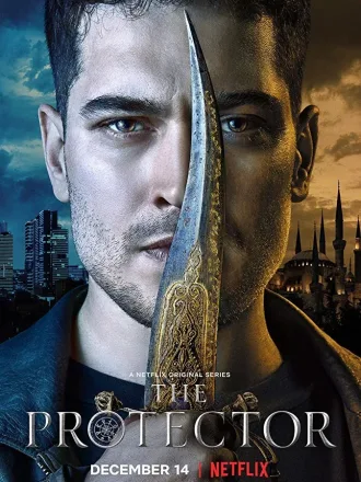 Coleção Digital O Último Guardião Todas Temporadas Completo