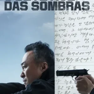 Dorama O Detetive Das Sombras Todos Capítulos Completos Envio Digital