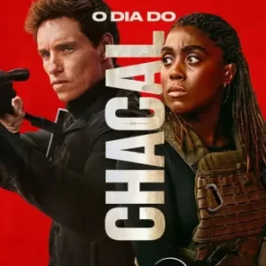 O Dia Do Chacal Todas as Temporadas Completo Dublado