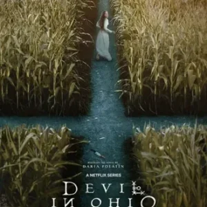 O Diabo Em Ohio Todas as Temporadas Completo Dublado