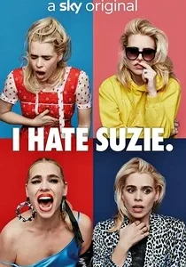 Coleção Digital O Dilema de Suzie Todas Temporadas Completo Dublado