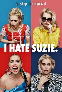 Coleção Digital O Dilema de Suzie Todas Temporadas Completo Dublado