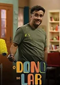 Coleção Digital O Dono Do Lar Todas Temporadas Completo Dublado