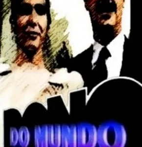 Novela O Dono do Mundo Todos Capítulos Completos Envio Digital