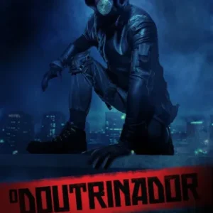 Coleção Digital O Dotrinador Todas Temporadas Completo Dublado