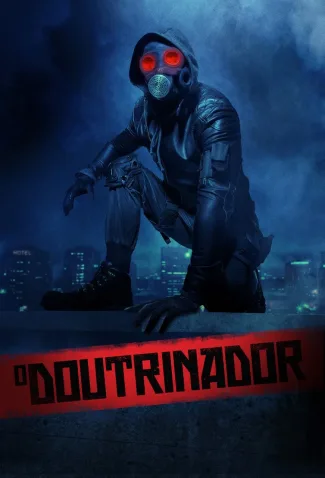 Coleção Digital O Dotrinador Todas Temporadas Completo Dublado