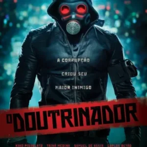 Coleção Digital O Doutrinador Todas Temporadas Completo