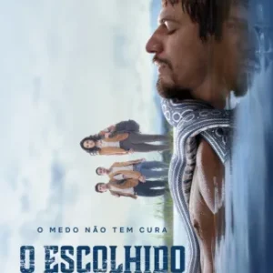 Coleção Digital O Escolhido Todas Temporadas Completo