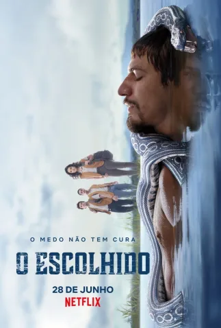 Coleção Digital O Escolhido Todas Temporadas Completo