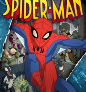 Coleção Digital O Espetacular Homem-Aranha Completo Dublado