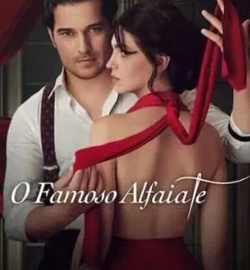 Coleção Digital O Famoso Alfaiate Todas Temporadas Completo Dublado