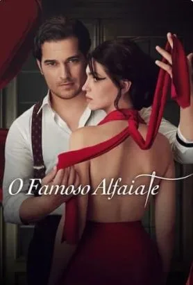 Coleção Digital O Famoso Alfaiate Todas Temporadas Completo Dublado